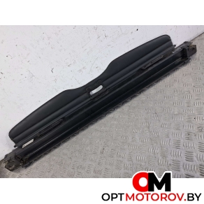 Шторка багажника  BMW 5 серия E39 [рестайлинг] 2002 8217308 #5