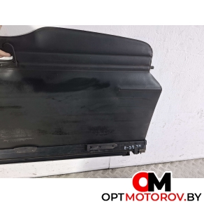 Шторка багажника  BMW 5 серия E39 [рестайлинг] 2002 8217308 #9