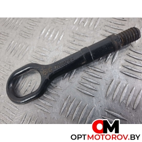 Интеркулер  Skoda Octavia 2 поколение (A5) [рестайлинг] 2012 1T0805615A, 1T0805615 #1