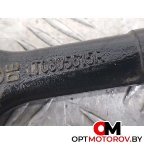 Интеркулер  Skoda Octavia 2 поколение (A5) [рестайлинг] 2012 1T0805615A, 1T0805615 #2