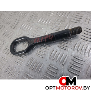 Интеркулер  Skoda Octavia 2 поколение (A5) [рестайлинг] 2012 1T0805615A, 1T0805615 #3