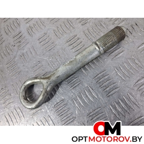 Крюк буксировочный  Toyota RAV4 3 поколение (XA30) 2007  #2
