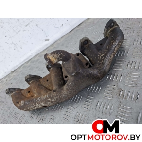 Выпускной коллектор  Volkswagen Touareg 1 поколение 2005 70253017             #5