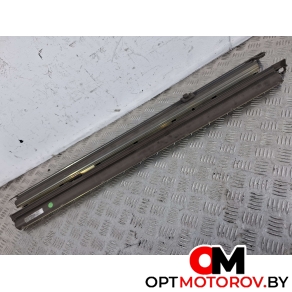 Шторка солнцезащитная задняя  Mercedes-Benz S-Класс W220 2001 A2208100420, 2205404508 #1