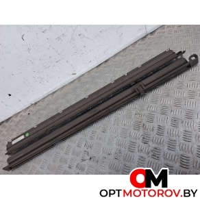 Шторка солнцезащитная задняя  Mercedes-Benz S-Класс W220 2001 A2208100420, 2205404508 #3