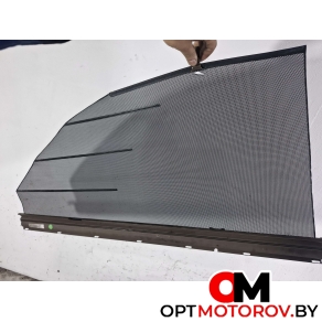 Шторка солнцезащитная задняя  Mercedes-Benz S-Класс W220 2001 A2208100420, 2205404508 #4