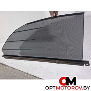 Шторка солнцезащитная задняя  Mercedes-Benz S-Класс W220 2001 A2208100420, 2205404508 #6