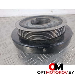 Шкив коленвала  BMW 7 серия G11/G12 2017 8571269, 11238571269 #1