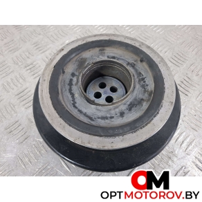 Шкив коленвала  BMW 7 серия G11/G12 2017 8571269, 11238571269 #2