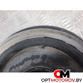 Шкив коленвала  BMW 7 серия G11/G12 2017 8571269, 11238571269 #3