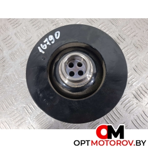 Шкив коленвала  BMW 7 серия G11/G12 2017 8571269, 11238571269 #5
