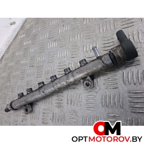 Вентилятор радиатора  Volkswagen Crafter 1 поколение 2006 076130093,A, 057130764E, 0281002856 #1