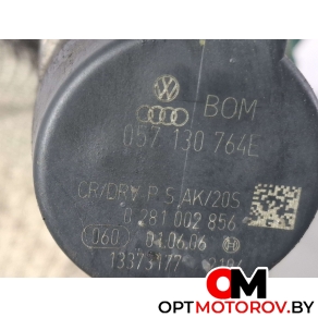 Вентилятор радиатора  Volkswagen Crafter 1 поколение 2006 076130093,A, 057130764E, 0281002856 #3