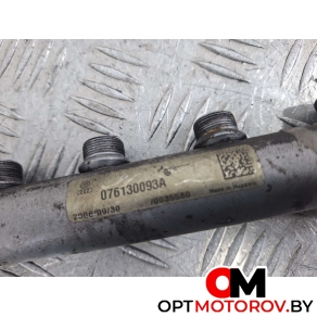 Вентилятор радиатора  Volkswagen Crafter 1 поколение 2006 076130093,A, 057130764E, 0281002856 #4