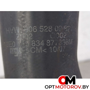 Топливная рампа  Volkswagen Crafter 1 поколение 2006 2E0145834877, 8065280982 #2