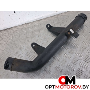 Патрубок интеркулера  Volkswagen Crafter 1 поколение 2006 2E0145762, 2E0145955, 9065080008, 9065280108 #1