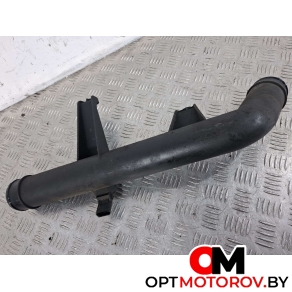 Патрубок интеркулера  Volkswagen Crafter 1 поколение 2006 2E0145762, 2E0145955, 9065080008, 9065280108 #2