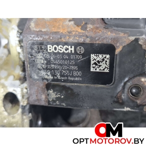 Насос ТНВД  Volkswagen Crafter 1 поколение 2006 0445010125, 059130755JB00 #2