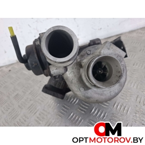 Турбина  Volkswagen Crafter 1 поколение 2006 076145701S #1