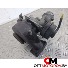 Турбина  Volkswagen Crafter 1 поколение 2006 076145701S #2