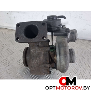 Турбина  Volkswagen Crafter 1 поколение 2006 076145701S #3