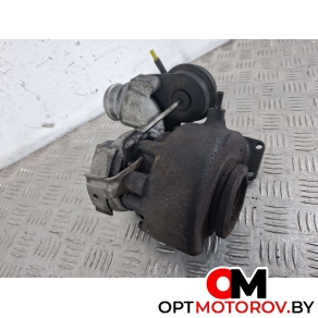 Турбина  Volkswagen Crafter 1 поколение 2006 076145701S #4