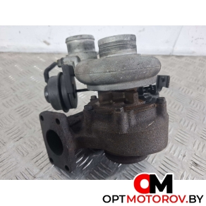 Турбина  Volkswagen Crafter 1 поколение 2006 076145701S #5