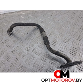 Масляная трубка турбины (сброс)  Volkswagen Crafter 1 поколение 2006 076145735B #1