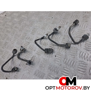 Трубка ТНВД  Volkswagen Crafter 1 поколение 2006  #1