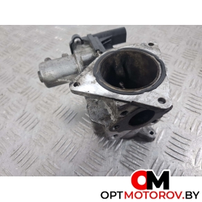 Клапан EGR  Volkswagen Crafter 1 поколение 2007 076131501A, 700823030 #2