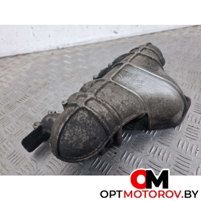Впускной коллектор  Volkswagen Crafter 1 поколение 2007 076129713A #5