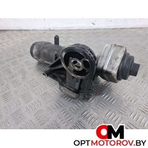 Корпус масляного фильтра  Volkswagen Crafter 1 поколение 2007 038115466, 068117021B #4