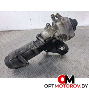 Корпус масляного фильтра  Volkswagen Crafter 1 поколение 2007 038115466, 068117021B #6