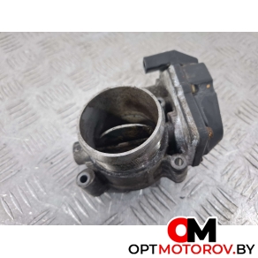 Дроссельная заслонка  Volkswagen Crafter 1 поколение 2007 076128063A, A2C53098068 #1