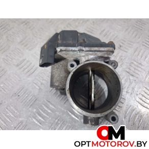 Дроссельная заслонка  Volkswagen Crafter 1 поколение 2007 076128063A, A2C53098068 #2