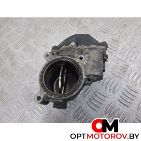 Дроссельная заслонка  Volkswagen Crafter 1 поколение 2007 076128063A, A2C53098068 #4