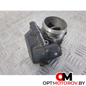 Дроссельная заслонка  Volkswagen Crafter 1 поколение 2007 076128063A, A2C53098068 #6
