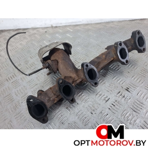 Выпускной коллектор  Volkswagen Crafter 1 поколение 2007 076253033 #3