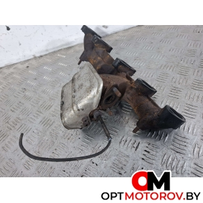 Выпускной коллектор  Volkswagen Crafter 1 поколение 2007 076253033 #4