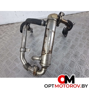 Радиатор EGR  Volkswagen Crafter 1 поколение 2007 076131512F, 076131525C #1