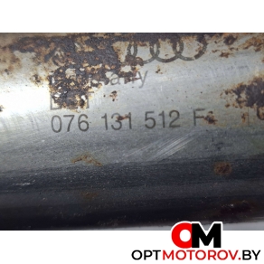 Радиатор EGR  Volkswagen Crafter 1 поколение 2007 076131512F, 076131525C #2