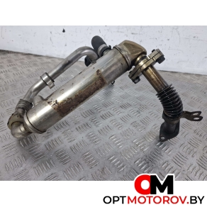 Радиатор EGR  Volkswagen Crafter 1 поколение 2007 076131512F, 076131525C #3