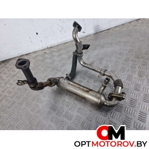 Радиатор EGR  Volkswagen Crafter 1 поколение 2007 076131512F, 076131525C #4