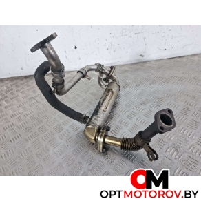 Радиатор EGR  Volkswagen Crafter 1 поколение 2007 076131512F, 076131525C #5
