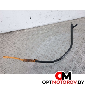 Радиатор EGR  Volkswagen Crafter 1 поколение 2007 076115629A, 076115611A,  #1
