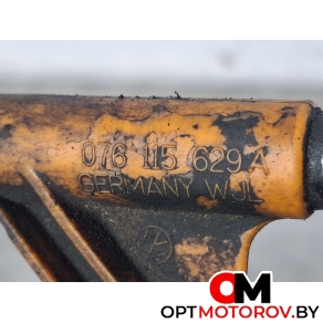 Радиатор EGR  Volkswagen Crafter 1 поколение 2007 076115629A, 076115611A,  #3