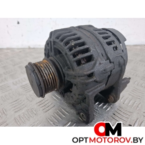 Генератор  Volkswagen Crafter 1 поколение 2007 06F903023D, 0124325130 #1