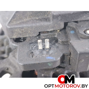 Генератор  Volkswagen Crafter 1 поколение 2007 06F903023D, 0124325130 #5