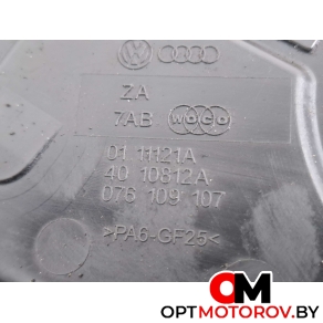 Защита (кожух) ремня ГРМ  Volkswagen Crafter 1 поколение 2007 076109107 #3