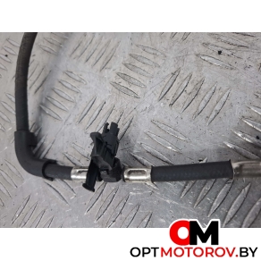 Трубка обратки форсунок  Volkswagen Crafter 1 поколение 2007  #2